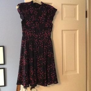 Madewell dress